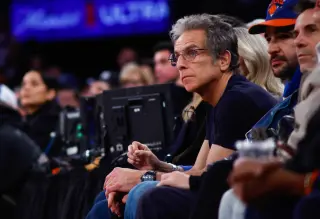 Ben Stiller's Knicks Tweet Triggers Backlash Over Misread WHCA Dinner Shooting Link