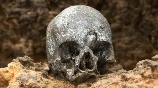 Ancient Chilean DNA Traces Early Smallpox Arrival After European Contact