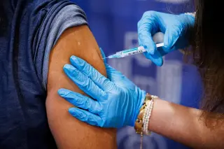Moderna Surges to Four-Year High as NIH Launches National Cancer Vaccine Initiative