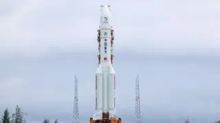 Chang'e-7 lunar water mission delayed as lunar south pole race heats up