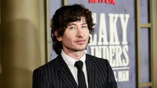 Barry Keoghan Embraces High-End Skin Treatments to Counter Online Bullying
