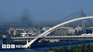Trump's 'Energy Ceasefire' Announced Amid Ongoing Russian Strikes