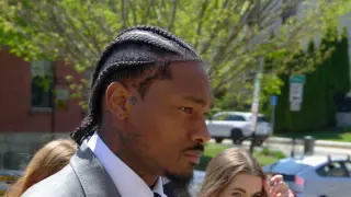 Diggs Acquitted in Massachusetts Assault Case