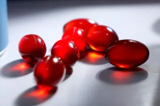 Astaxanthin: New Meta-Analyses Reveal Modest Metabolic Gains but No Clinical Breakthroughs