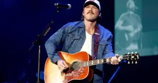 Morgan Wallen cancels second Pittsburgh show as severe weather looms