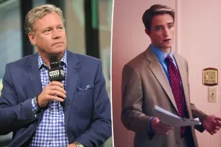 Hansen Could Sue Over Pattinson’s Primetime After NDA Snub
