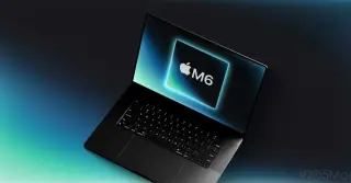 Apple's October 27 Showcase to Unveil M6 MacBook Pro and Touchscreen OLED Redesign
