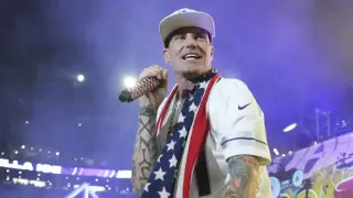 Freedom 250: Vanilla Ice's DC Show Canceled by Weather