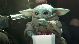 Grogu’s On-Set Magic: Puppets, Rigs, and CGI Behind Baby Yoda’s Life