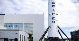 Activists Push for Oversight as SpaceX IPO Looms