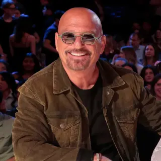 Howie Mandel Jokes About Paying $25 for Hand Jobs; Daughter Reacts