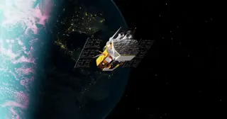 NASA Aborts Rescue for Aging Swift Telescope as Reentry Looms