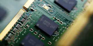 Micron Stock Surges on Memory-Market Optimism Ahead of Earnings