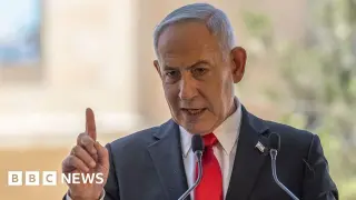 Flydubai Attack: Netanyahu Cites Radicalization, Trump Warns Iran
