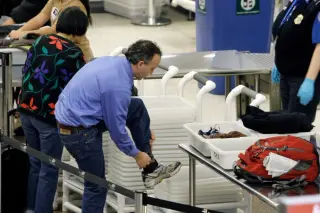 9/11's lasting overhaul: from TSA lines to cockpit doors