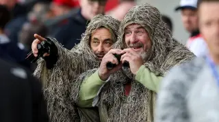 Saints Ousted From Playoff Final After Spying Scandal