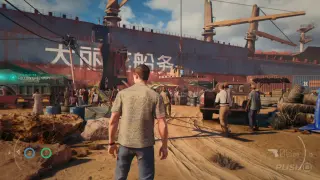 Bond Budget Pays Off as 007 First Light Debuts Strong on PS5