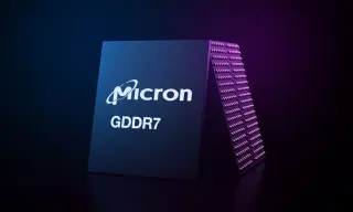 Micron Ditches 2GB GDDR7, RTX 50 Series Memory Reliance Shifts