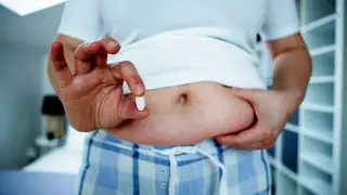 New Data Shows Oral GLP-1 Drug Effective for Weight Loss in Women Across All Menopausal Stages