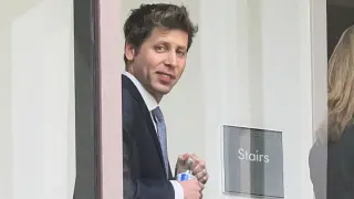 Altman Confronts Lie Claims in OpenAI-Musk Trial
