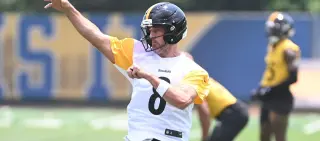 Week 7 Fantasy QBs: Brown Favors Stroud, Young; NFL.com Hails Nix, Rodgers