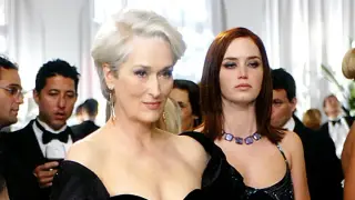 Streep Passed on Prada, Then Secured Double Pay and a Career Boost