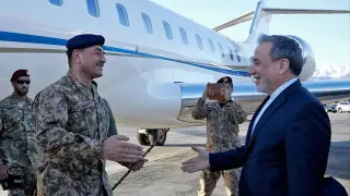 Pakistan’s field marshal leads high-stakes push to salvage US-Iran talks