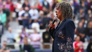 Historic Women’s Pro Baseball Debut Opens Amid Anthem Controversy