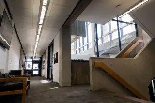 Six-Decade Liberal Arts Experiment Ends at Hampshire College