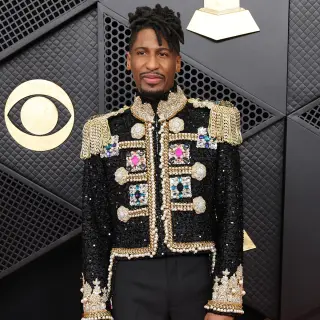 Jon Batiste Cancels Several Concerts Citing Personal Circumstances