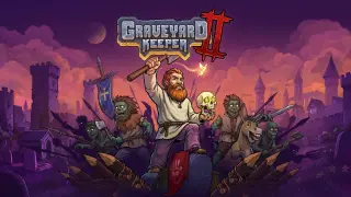 Graveyard Keeper Free on PS4 Bets on a PS5 Sequel