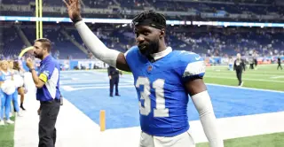 Dan Campbell’s candid update leaves Kerby Joseph’s future in question