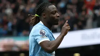 Opta Supercomputer Sees Arsenal Edge City in 2025–26 Premier League Title Race