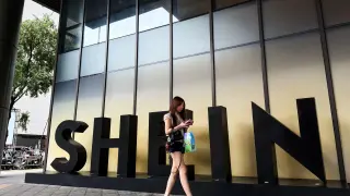 FTC Probe Hits Shein’s U.S. Unit Ahead of Hong Kong Listing