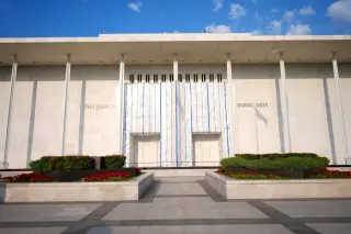 2026 Kennedy Center Honors to Move to Capital One Arena Due to Ongoing Closure