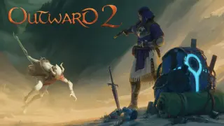 Outward 2 Lands in PC Early Access in July with Co-Op and Survival Upgrades