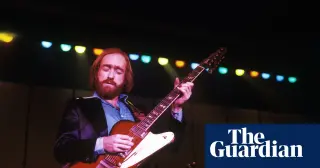 Dave Mason: Traffic co-founder and rock icon dies at 79