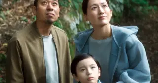 Koreeda’s Gentle AI-Grief Tale Finds Humanity in a High-Tech Afterlife