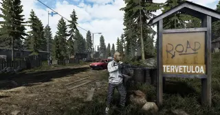 Road to Vostok Sparks Budget Security After Steam Debut