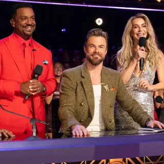 Guillermo Rodriguez exits DWTS Season 35 after Super Bowl Night elimination