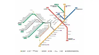 MBTA Lifts Speed Restrictions on Orange Line Between Assembly and North Station