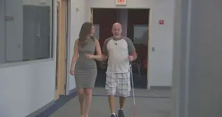 Mass. man’s sudden blindness tied to Ozempic GLP-1 therapy