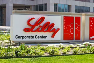Lilly backs psychedelic depression therapy with AtaiBeckley takeover