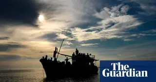 UN Warns of Mass Rohingya Ship Disasters Near Myanmar, 500 Feared Dead