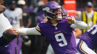 Four NFL Teams Defy Convention by Keeping Four QBs on Initial Rosters