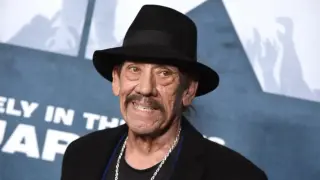 Trejo's Son Claims Actor Was Unaware of Daily Wire's 'Pawn Shop' Political Agenda