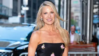Ali Larter Stuns in a String of Bikinis on Italian Yacht Vacation