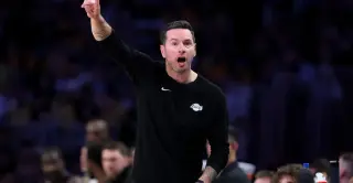 Lakers Face Offseason Crossroads After Kuminga Snub