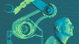 Bezos-backed Prometheus bets $12B Series B on AI-driven industrial design