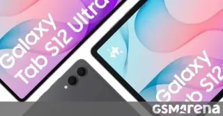 Samsung Tab S12 Series Leaks Reveal Dimensity 9500, Price Hikes, and Mixed Battery Life